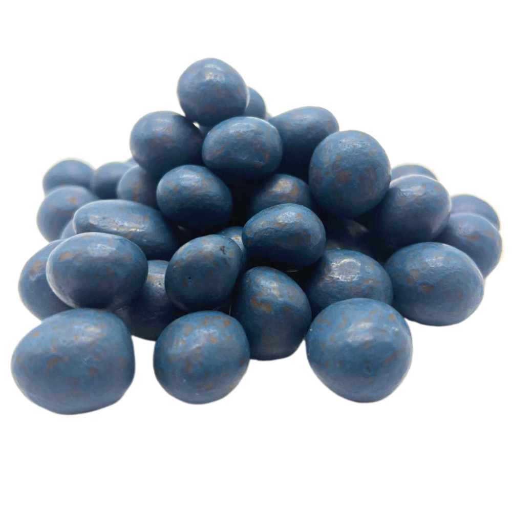 Chocolate Covered Blueberries