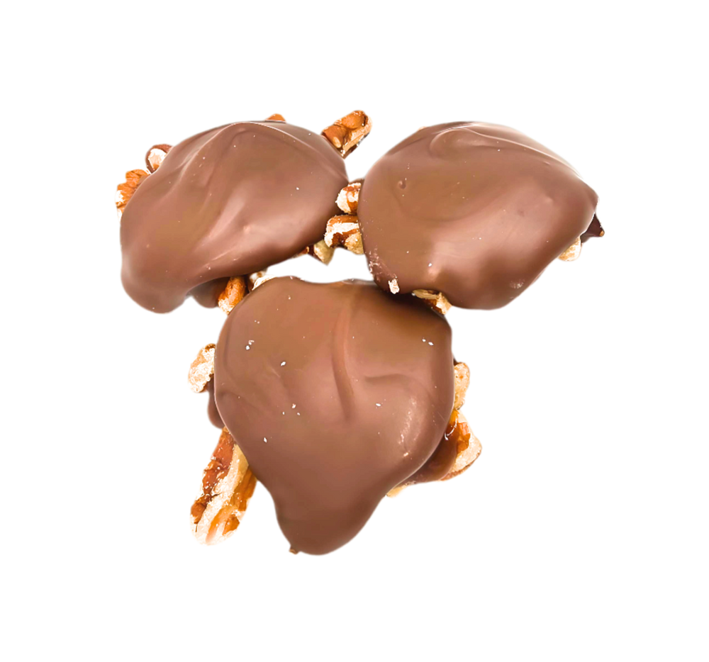 Pecan Turtles