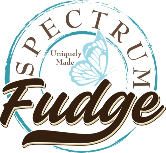 Spectrum Fudge logo
