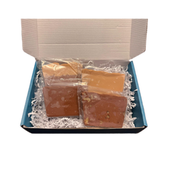 Fudge Sampler Box (1lb)
