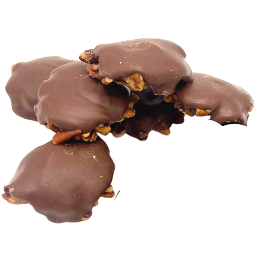Pecan Turtles (6-Pack)
