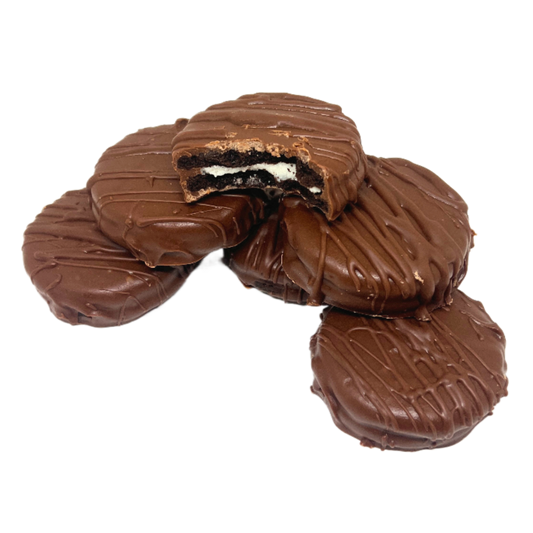 Chocolate Covered Oreos®