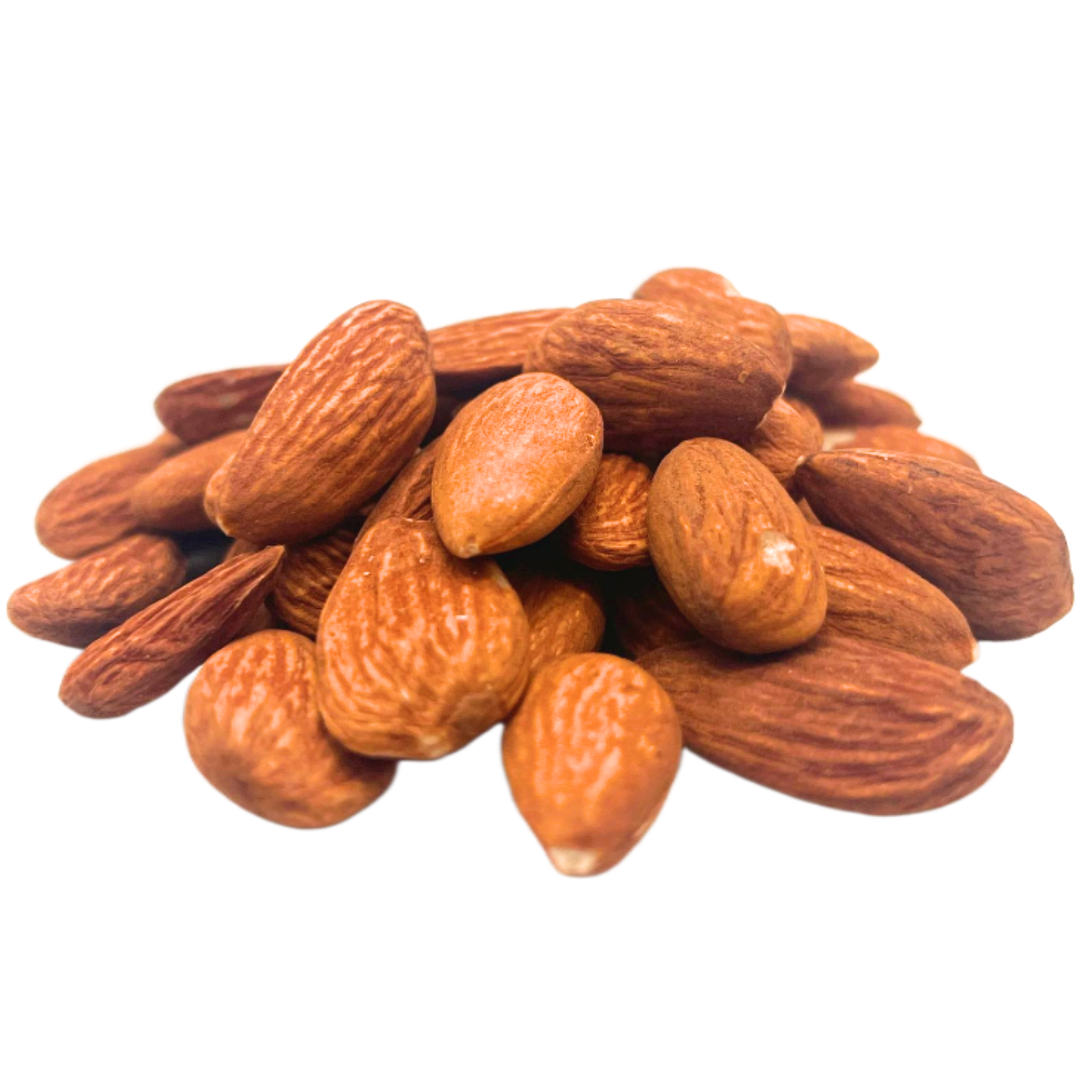 Rosted Almonds