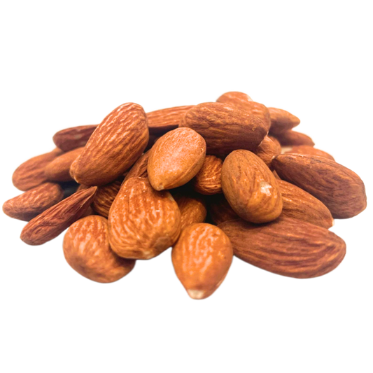Rosted Almonds
