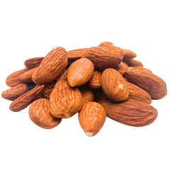 Rosted Almonds