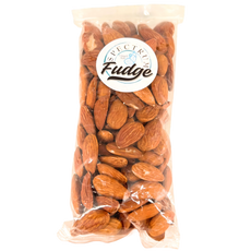 Rosted Almonds – alternate view 2