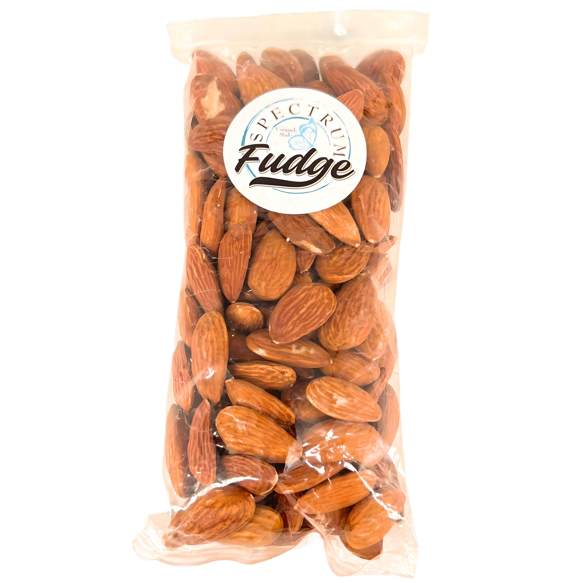Rosted Almonds