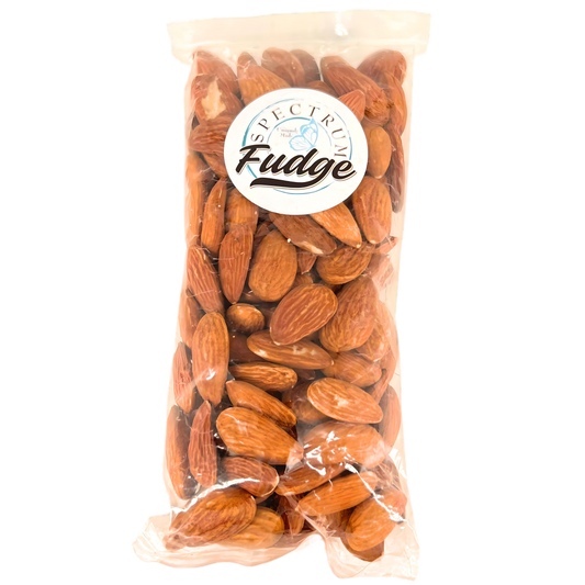Rosted Almonds