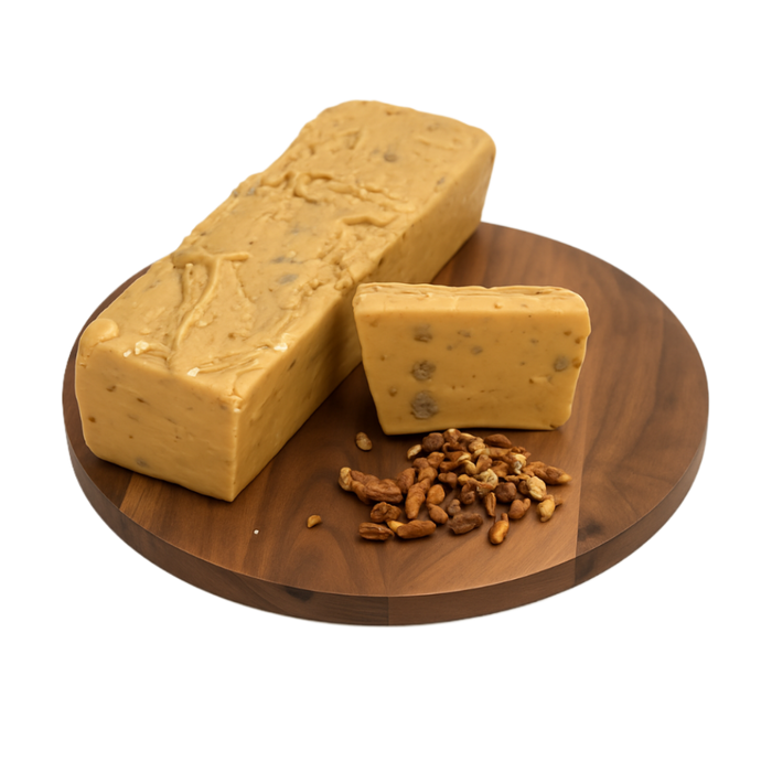 Butter Pecan Fudge