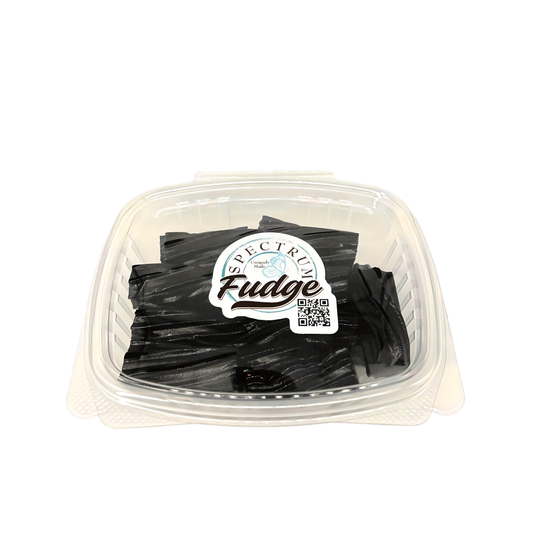 Black Anise Licorice
