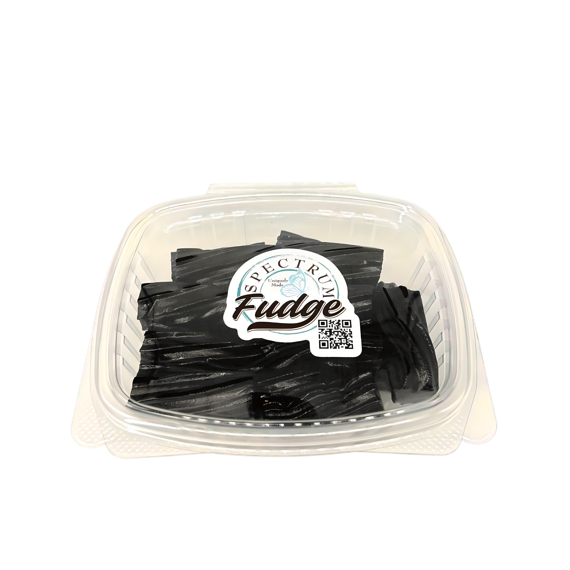 Black Anise Licorice