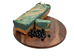 Blueberry Cheesecake Fudge