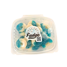 Blue Raspberry Rings – alternate view 2