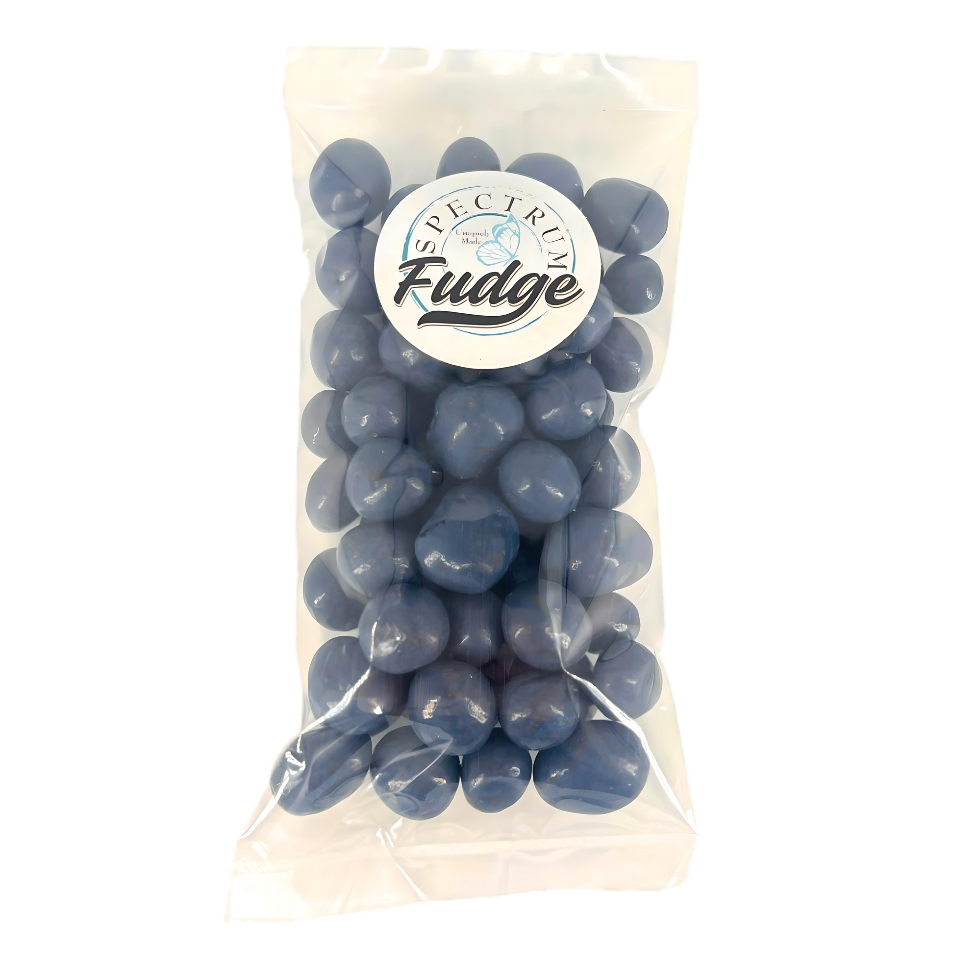 Chocolate Covered Blueberries
