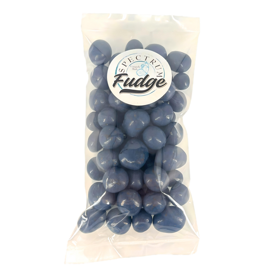 Chocolate Covered Blueberries