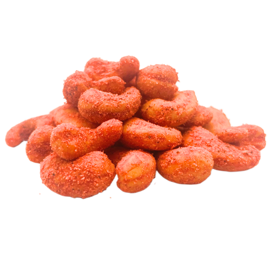 Buffalo Ranch Cashews