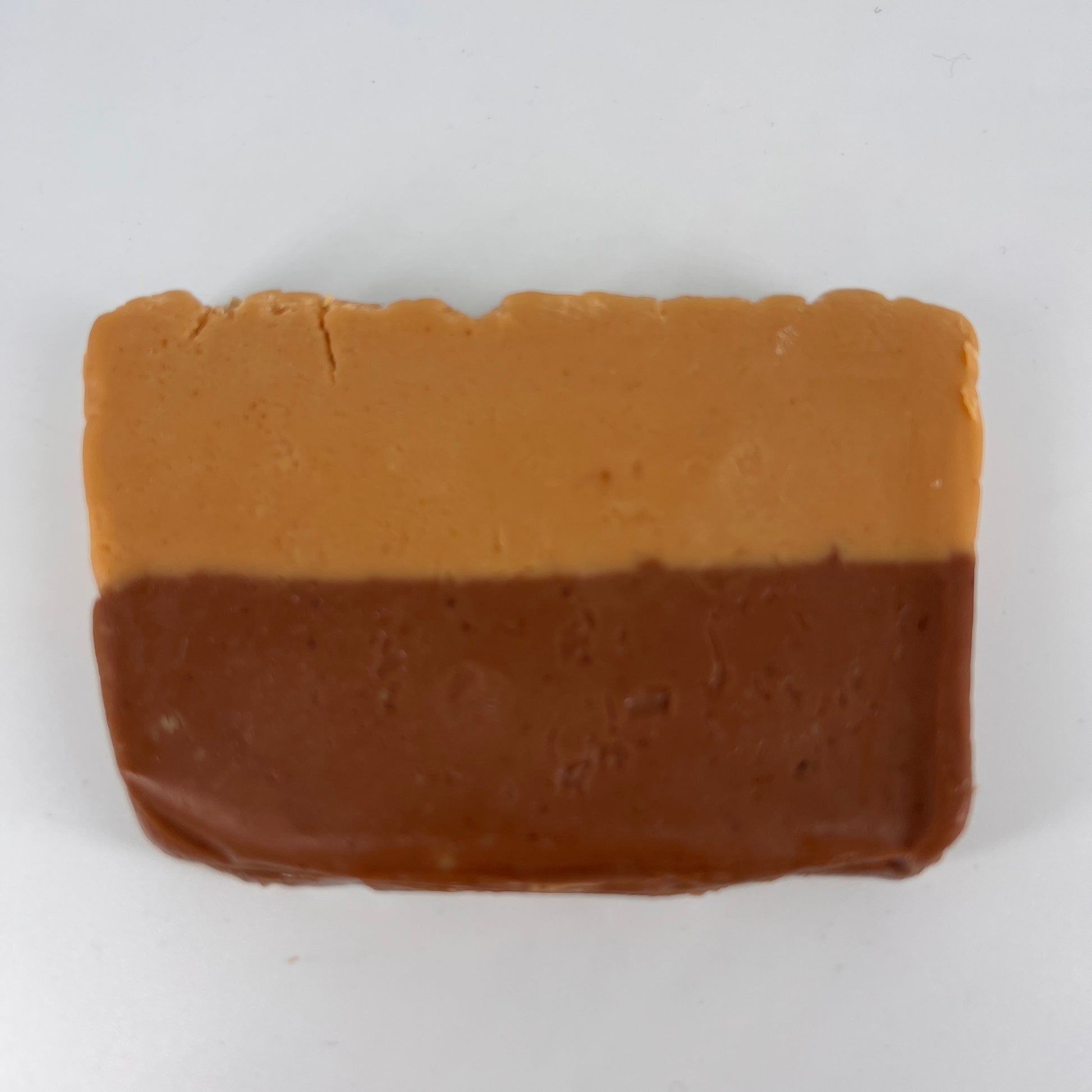 Chocolate Peanut Butter Fudge 1/4 LB