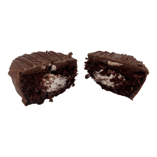 Milk Chocolate Hostess® Cupcake
