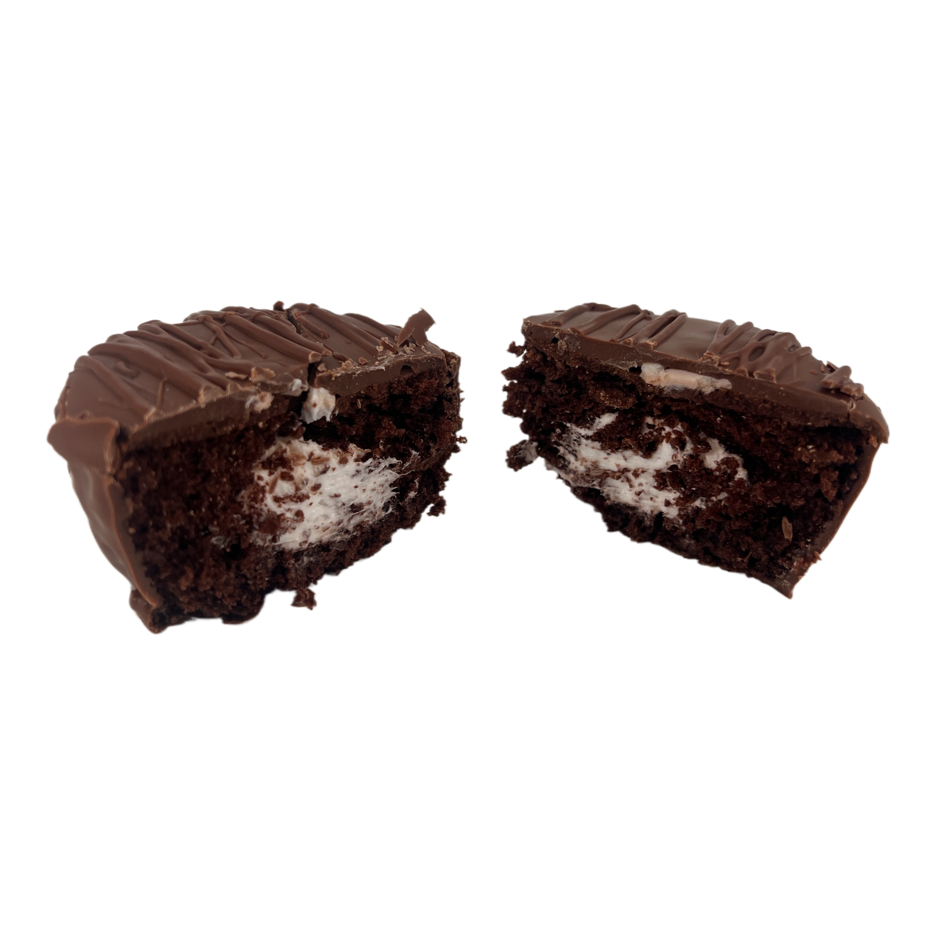 Indulge in Our Chocolate Covered Cupcake Delight