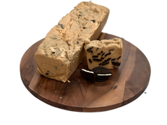 Cookies & Cream Fudge (1/4 LB)