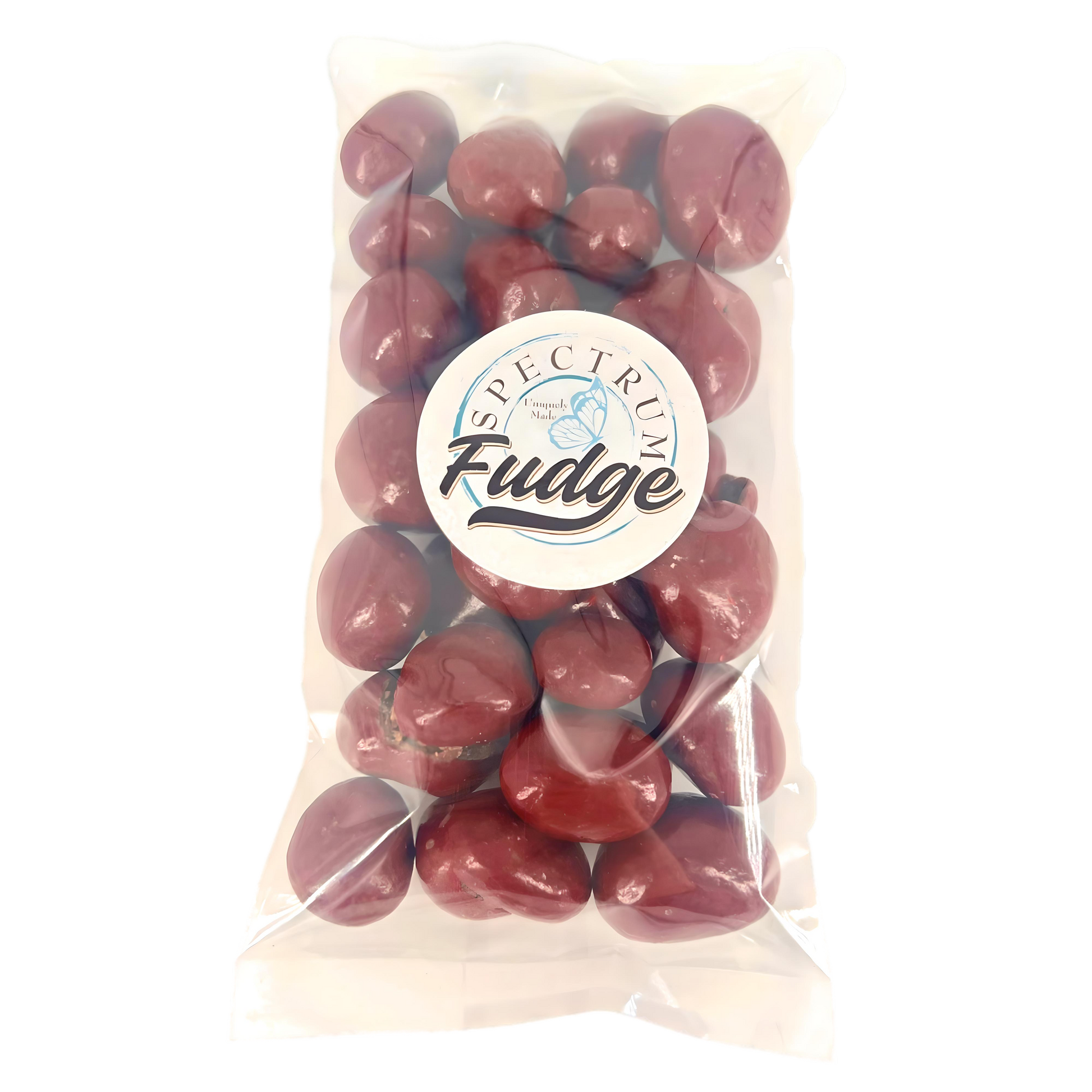 Chocolate Covered Cherries