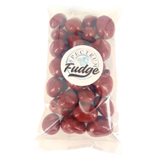 Chocolate Covered Cherries