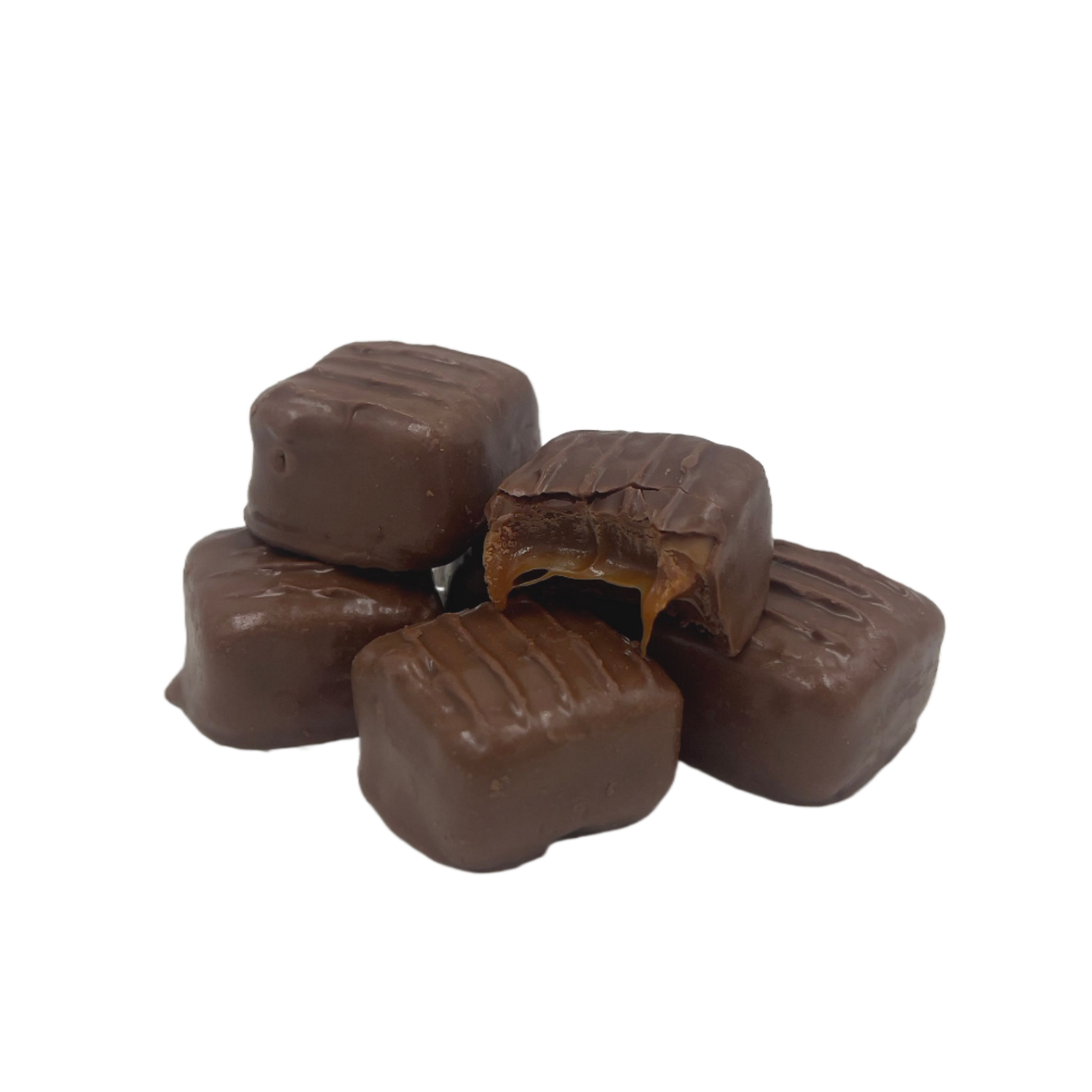 Chocolate Caramels