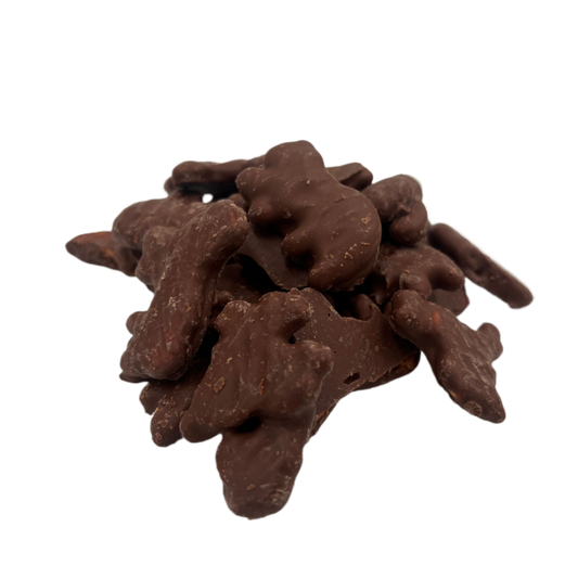 Chocolate Animal Crackers