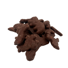 Chocolate Animal Crackers