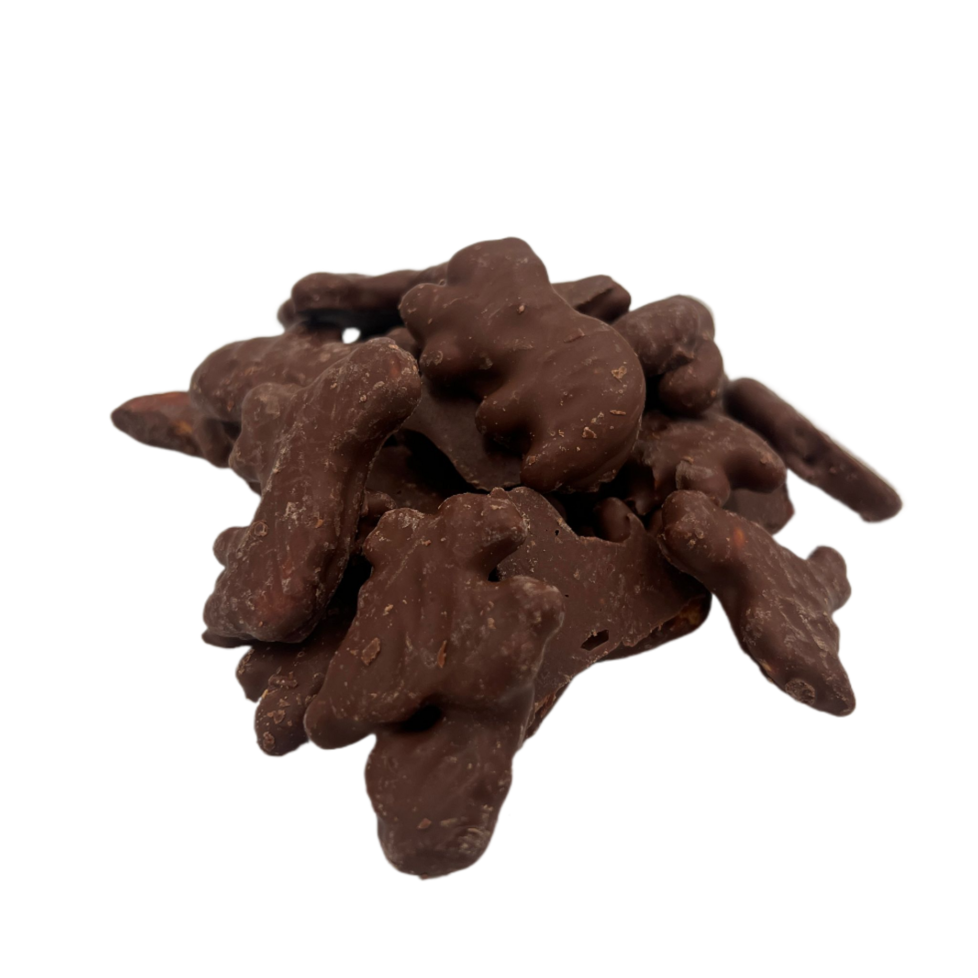 Chocolate Animal Crackers