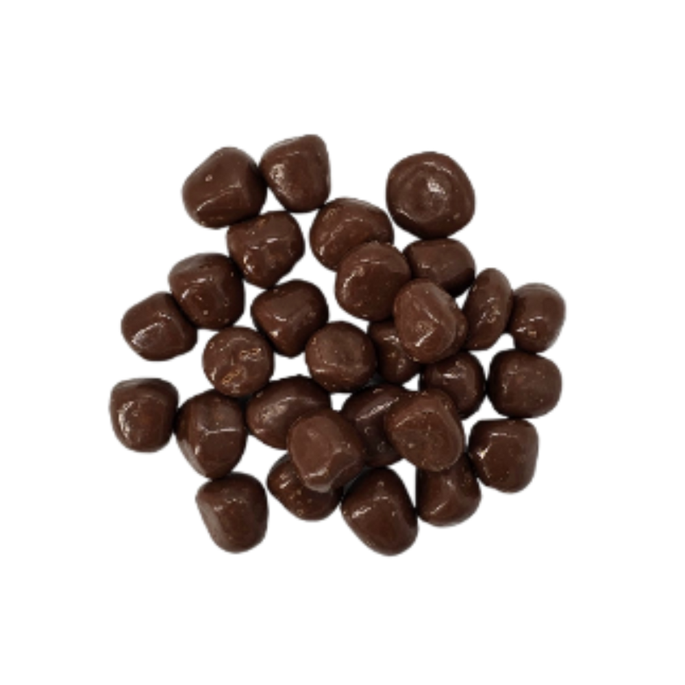 Chocolate Caramels