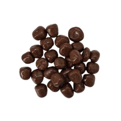 Chocolate Caramels