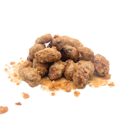 Candied Almonds