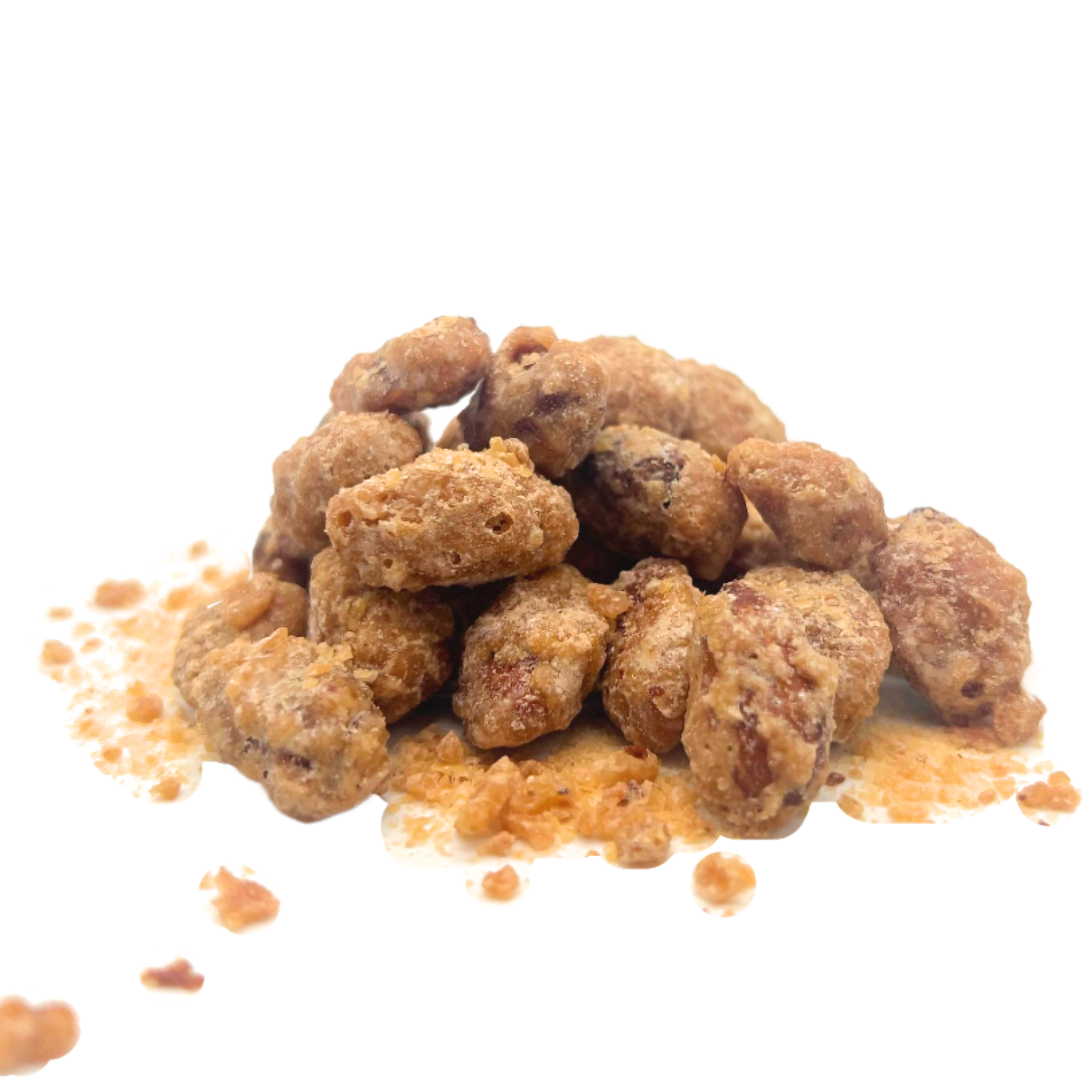 Candied Almonds
