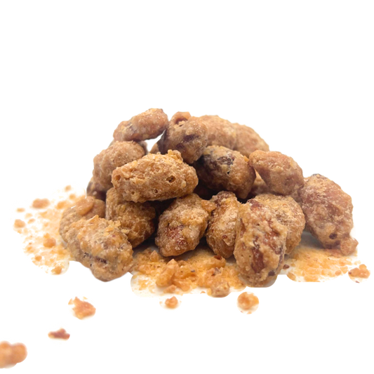 Candied Almonds