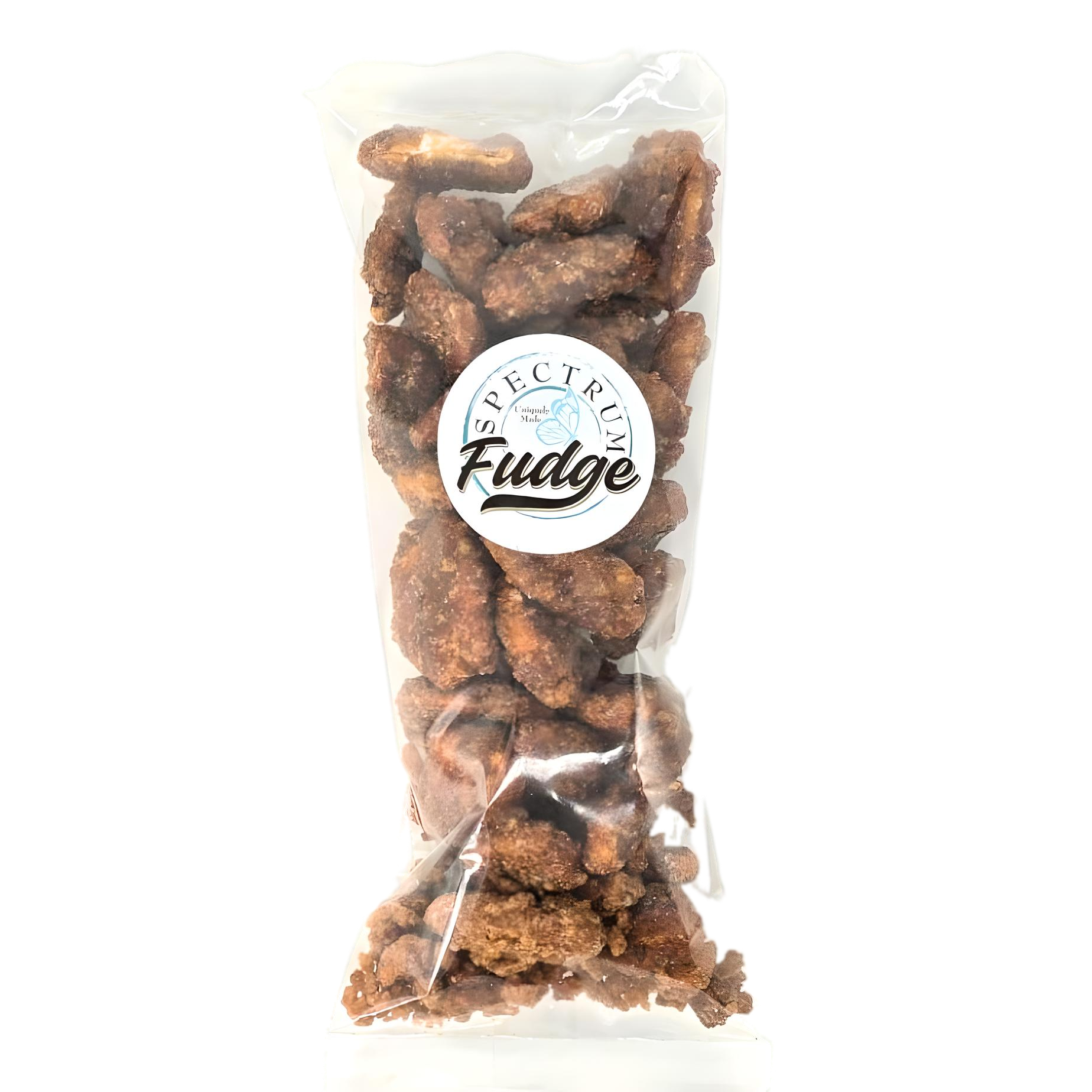 Candied Pecans