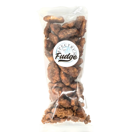 Candied Pecans