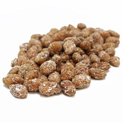 Coconut Macaroon Almonds