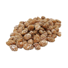 Coconut Macaroon Almonds