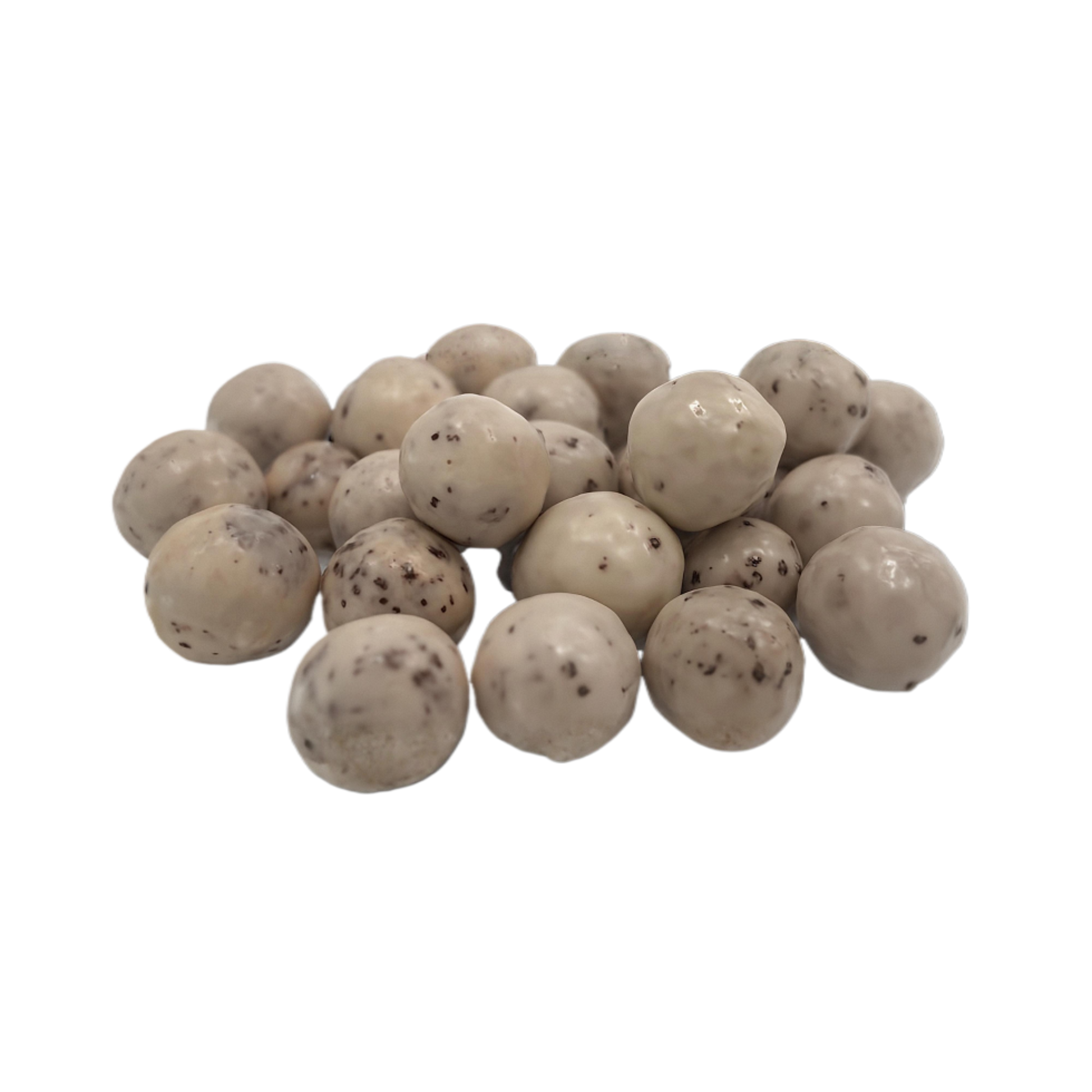 Coffee & Cream Caramelettes