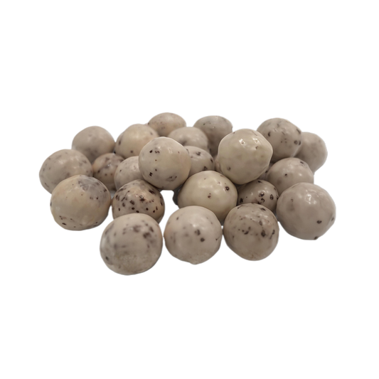 Coffee & Cream Caramelettes