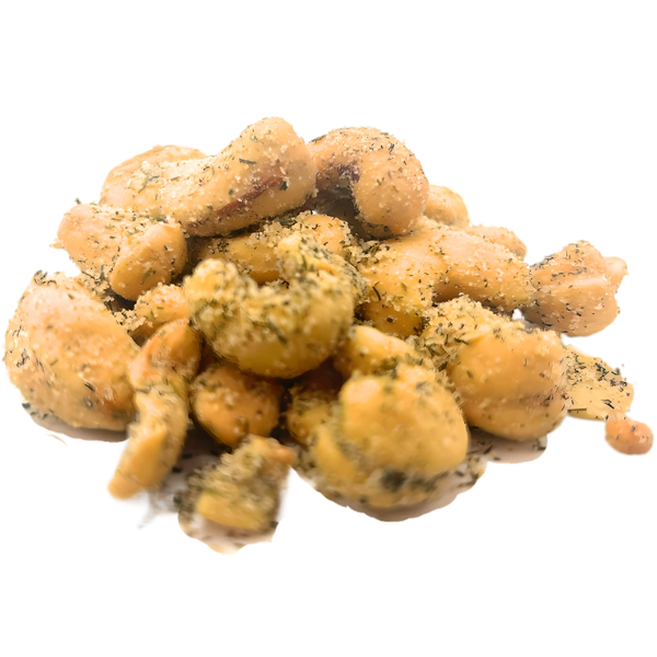 Dill Pickle Cashews