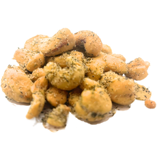 Dill Pickle Cashews