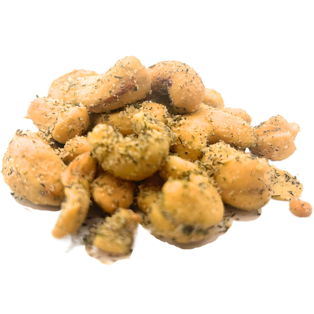 Dill Pickle Cashews