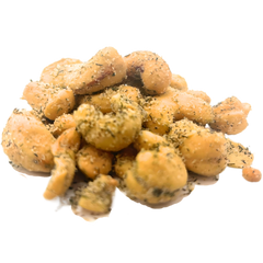 Dill Pickle Cashews