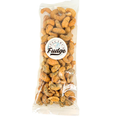 Dill Pickle Cashews – alternate view 2