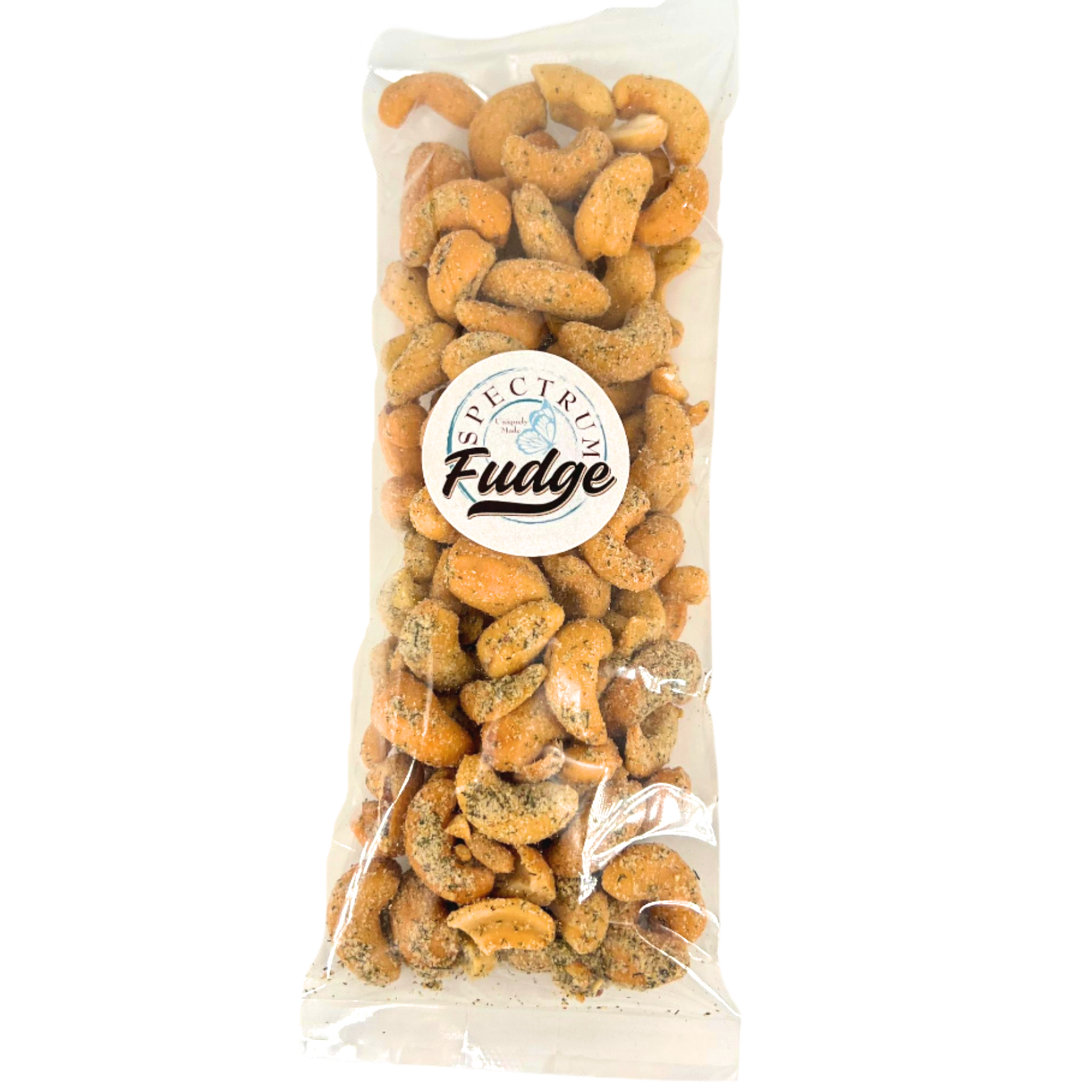 Dill Pickle Cashews