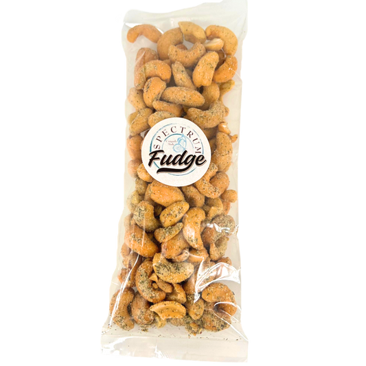 Dill Pickle Cashews