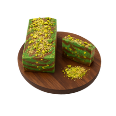 Dubai Bar Fudge