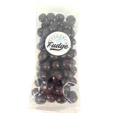 Dark Chocolate Covered Espresso Beans – alternate view 2